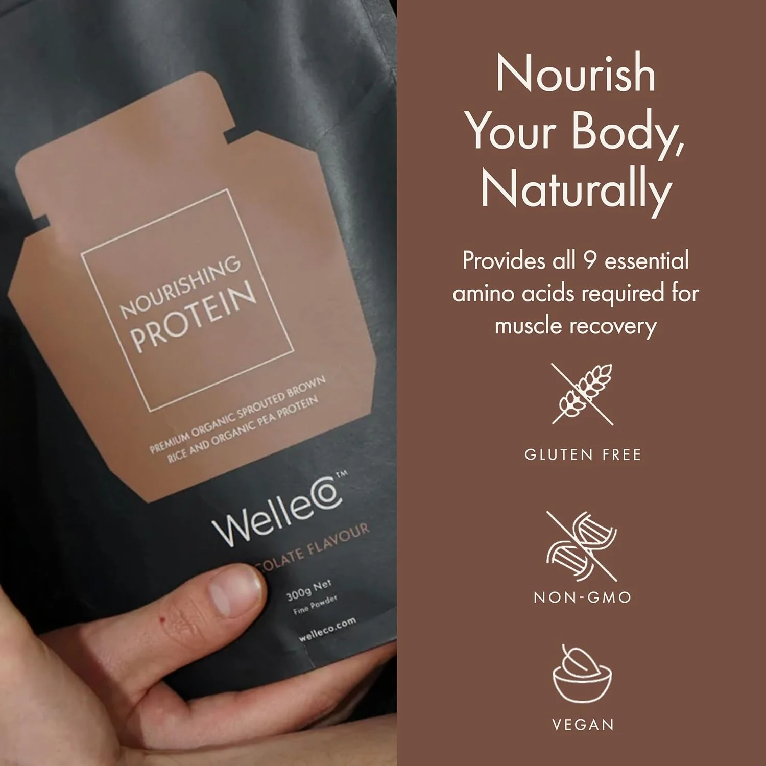 Nourishing Protein - Image 8