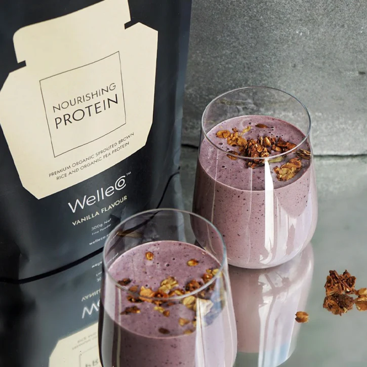 Nourishing Protein Three Month Pack - Image 9