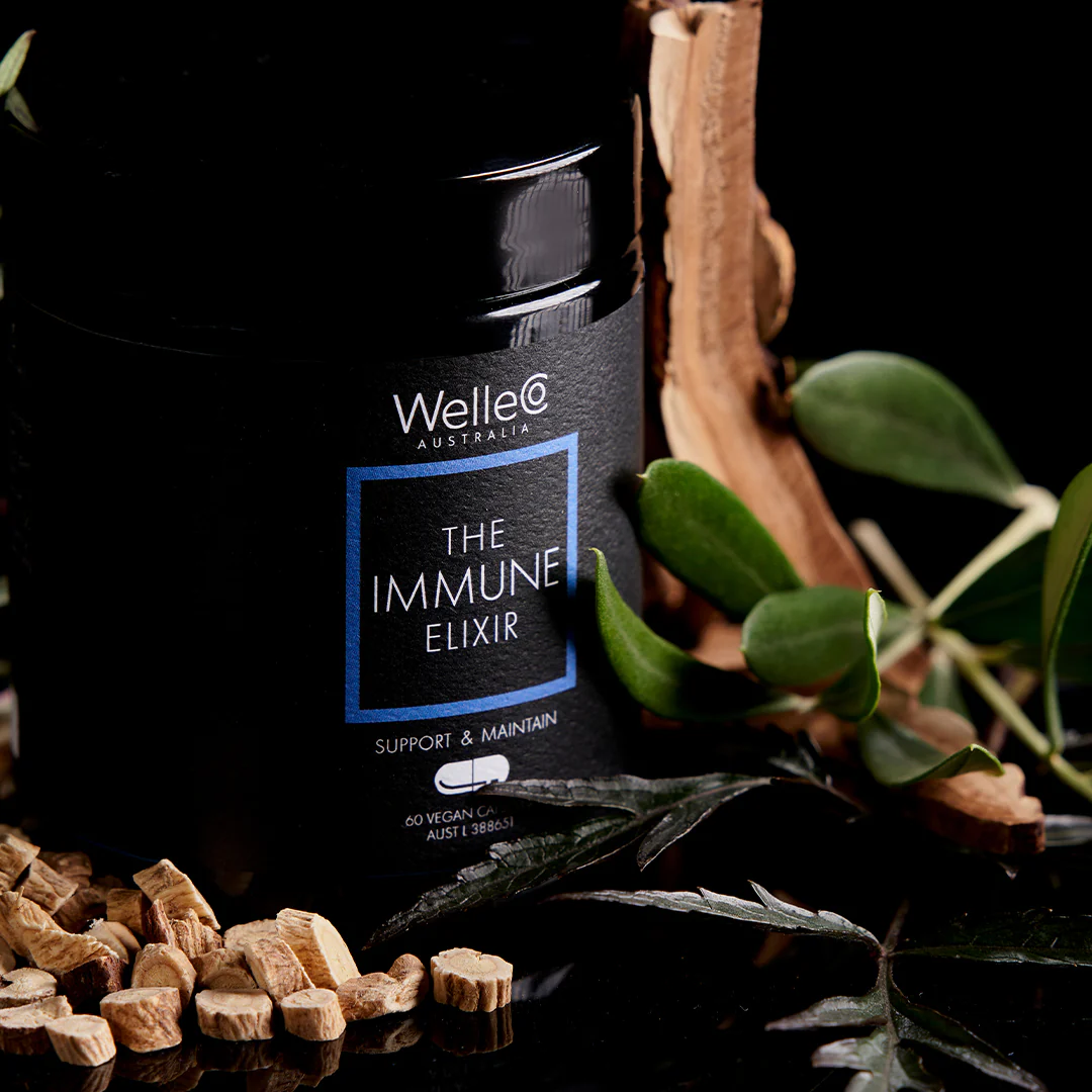 The Immune Elixir - Image 7