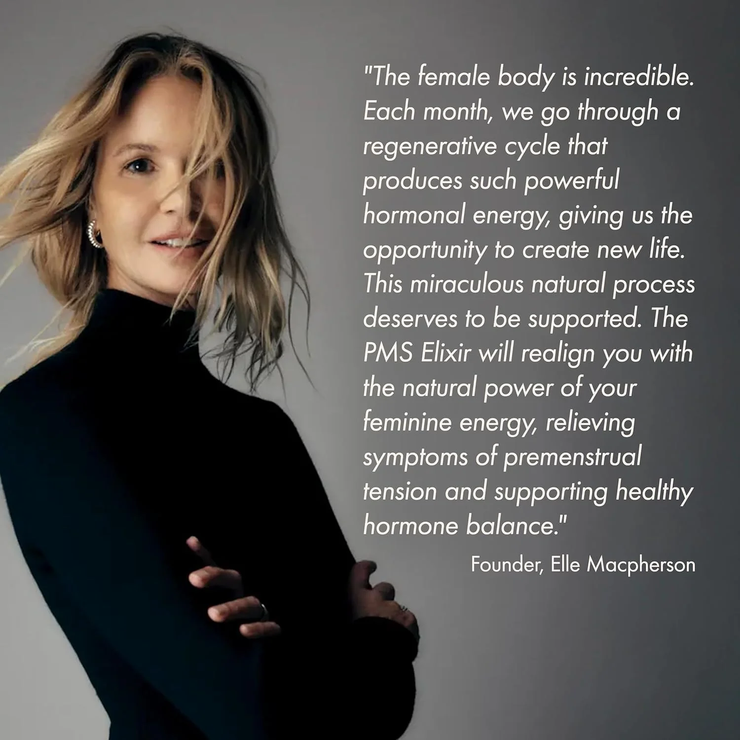 The PMS Elixir - Image 6