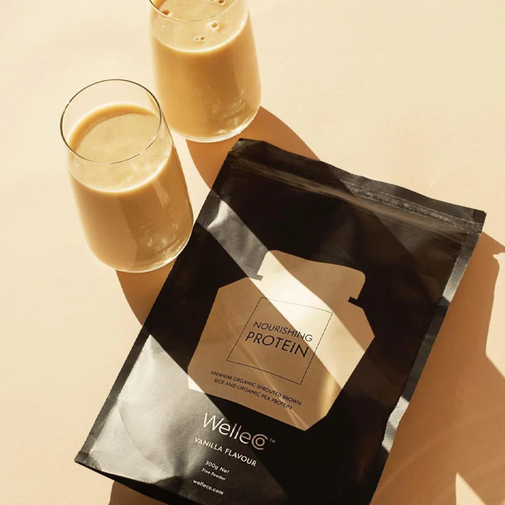 Nourishing Protein - Image 12